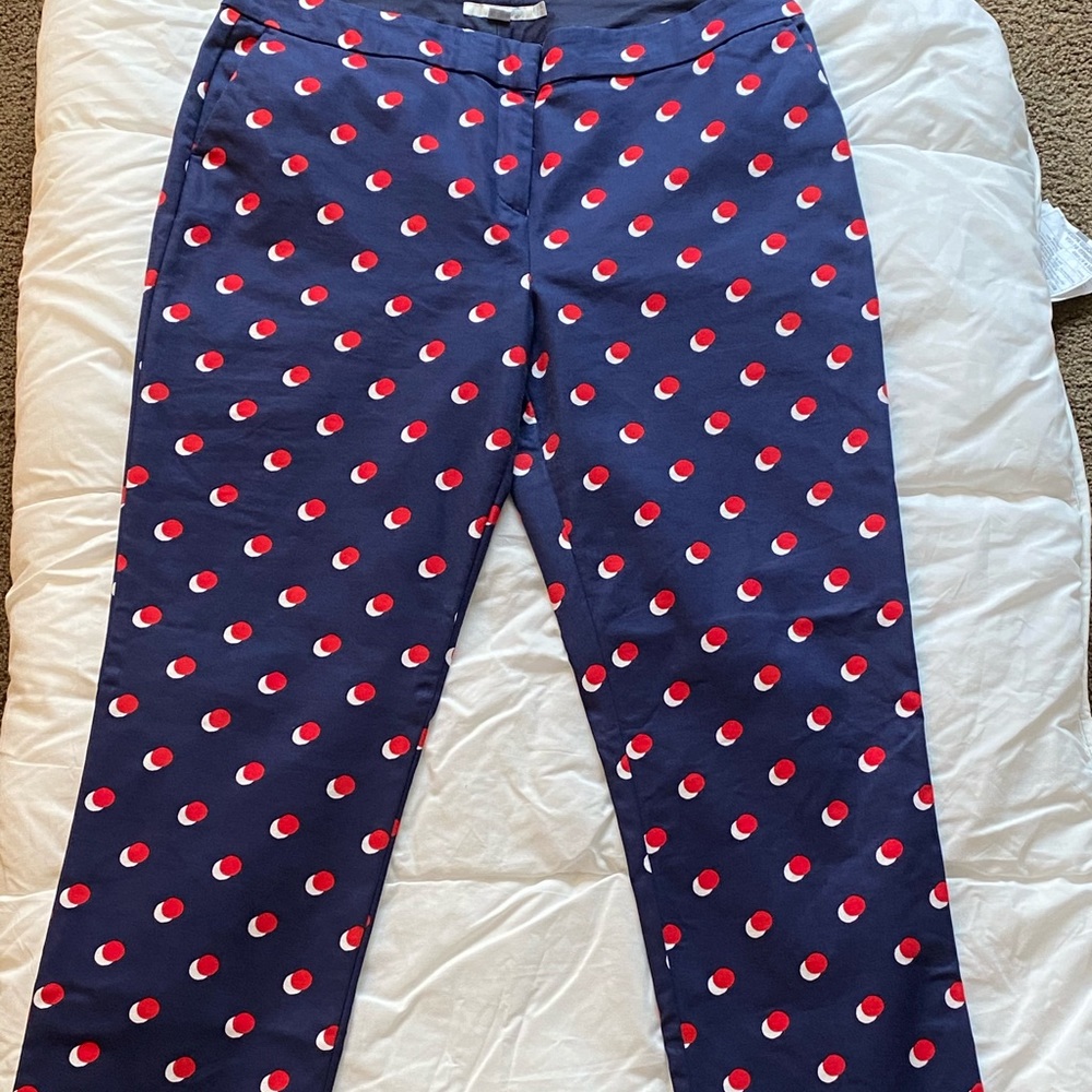Boden Richmond Pants 12